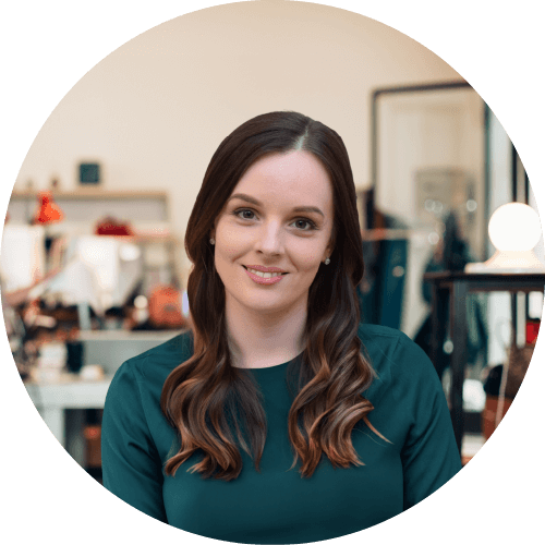 Launch Labs team member